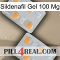 Sildenafil Gel 100 Mg 25